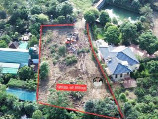 Hàng độc đất nghỉ dưỡng gần hà nội phù hợp đầu tư làm nhà vườn homestay farmstay