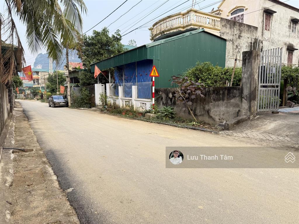 Chính chủ cần bán lô đất 166m2 full thổ cư làn 2 quốc lộ 6 tại lâm sơn, lương sơn, phú thọ