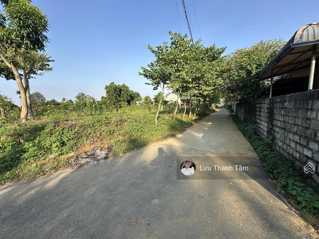 E nó là số 2 không ai dám nhận là số 1! cần bán lô góc hoa hậu 2227m vuông vắn bám trục đường chính
