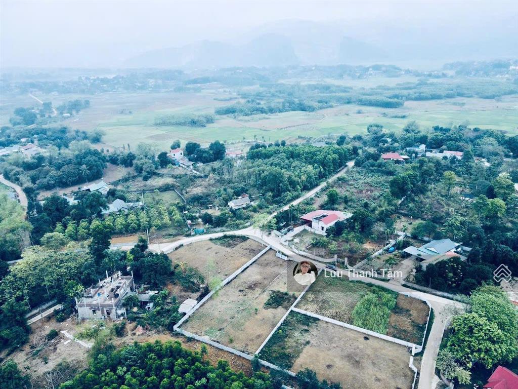 Chính chủ bán lô góc 781m2 giáp kcn nhuận trạch hơn 200 ha đang khởi công