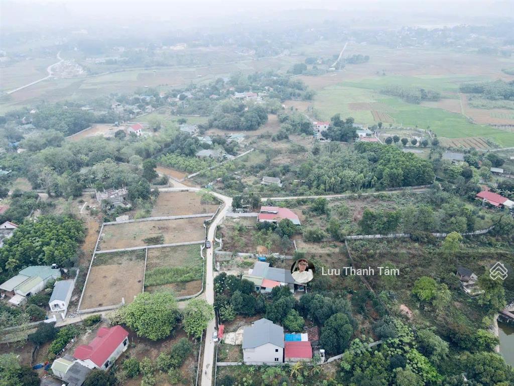 Chính chủ bán lô góc 781m2 giáp kcn nhuận trạch hơn 200 ha đang khởi công