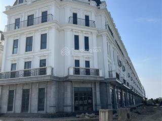 Bán nhà biệt thự đẹp nhiều tiện ích tại sunshine capital tây thăng long, giá thỏa thuận, 315m2
