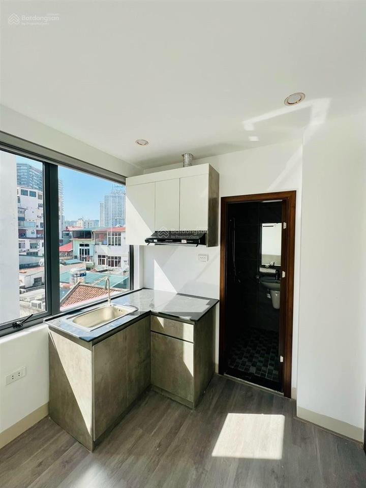 Bán nhà 7 tầng mặt phố an hòa, hà đông dt 141m2, mt 7.1m, giá 48.9 tỷ