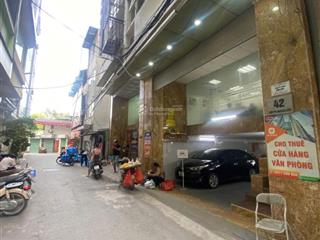 Bán đất vip tại ngõ 75 nguyễn xiển dt 145m2, mt 8.5m, ô tô tránh, giá 48.6 tỷ