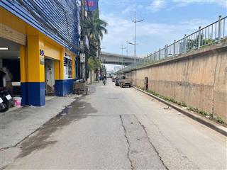 Bán nhà mặt phố an dương vương dt 190m2, mt 9.5m, giá 29 tỷ