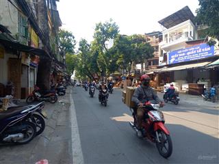 Bán nhà mp đê la thành dt 90m2 giá bán 33 tỷ 0981 693 ***