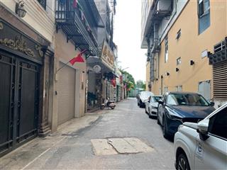 Siêu hot đất vàng mặt ngõ 271 lạc long quân 160 m2