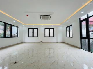 Siêu hiếm 6 tầng thang máy ô tô thái hà 125m2 giá 42.9 tỷ