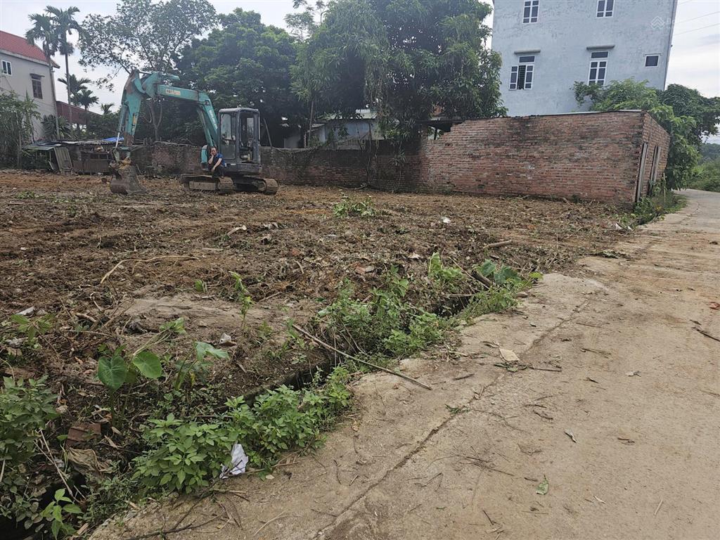 Chính chủ bán 137m2 tân xã đất đường ô to tránh giá 7.5 tỷ