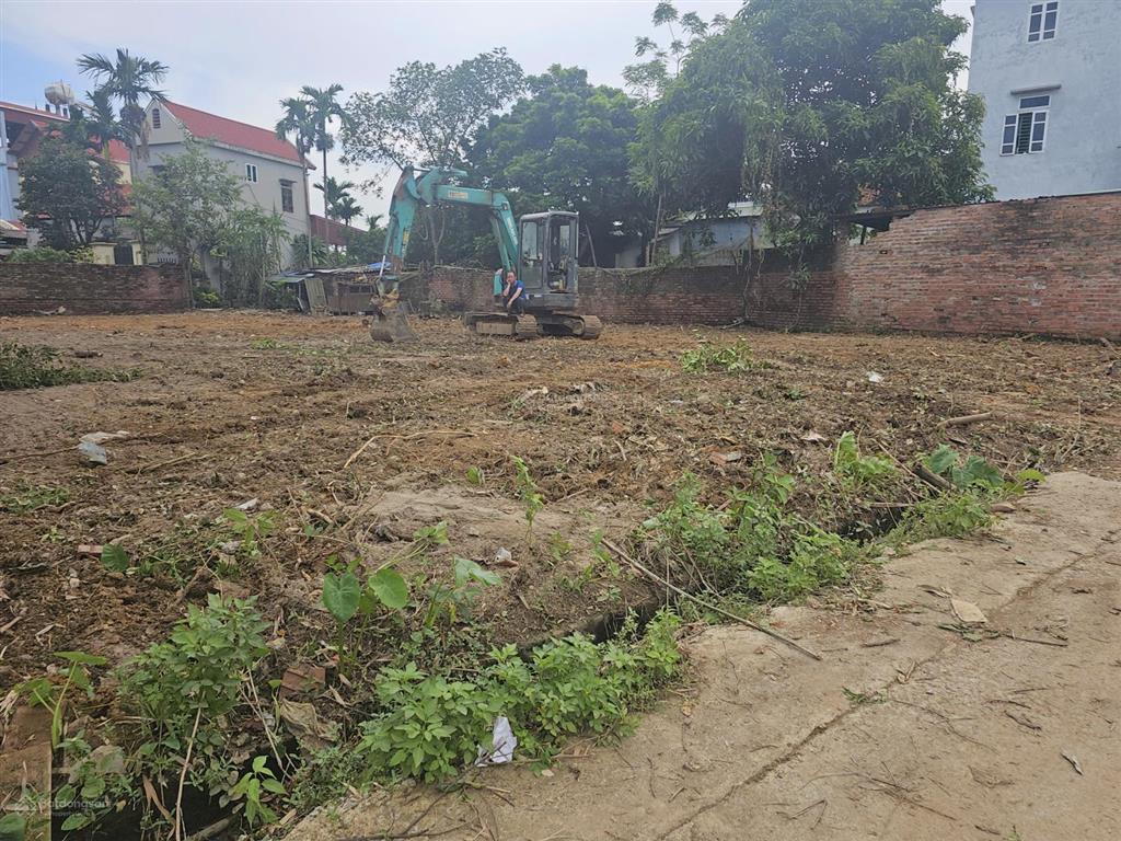 Chính chủ bán 137m2 tân xã đất đường ô to tránh giá 7.5 tỷ