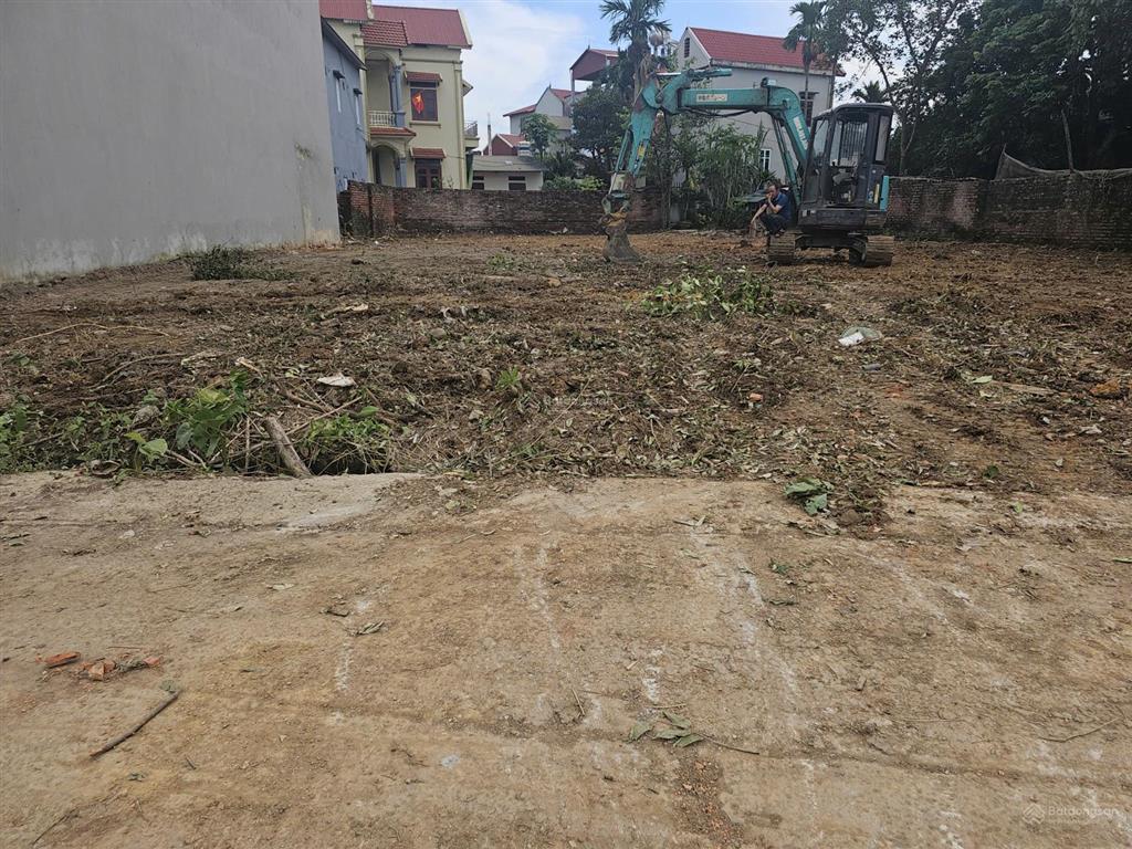 Chính chủ bán 137m2 tân xã đất đường ô to tránh giá 7.5 tỷ