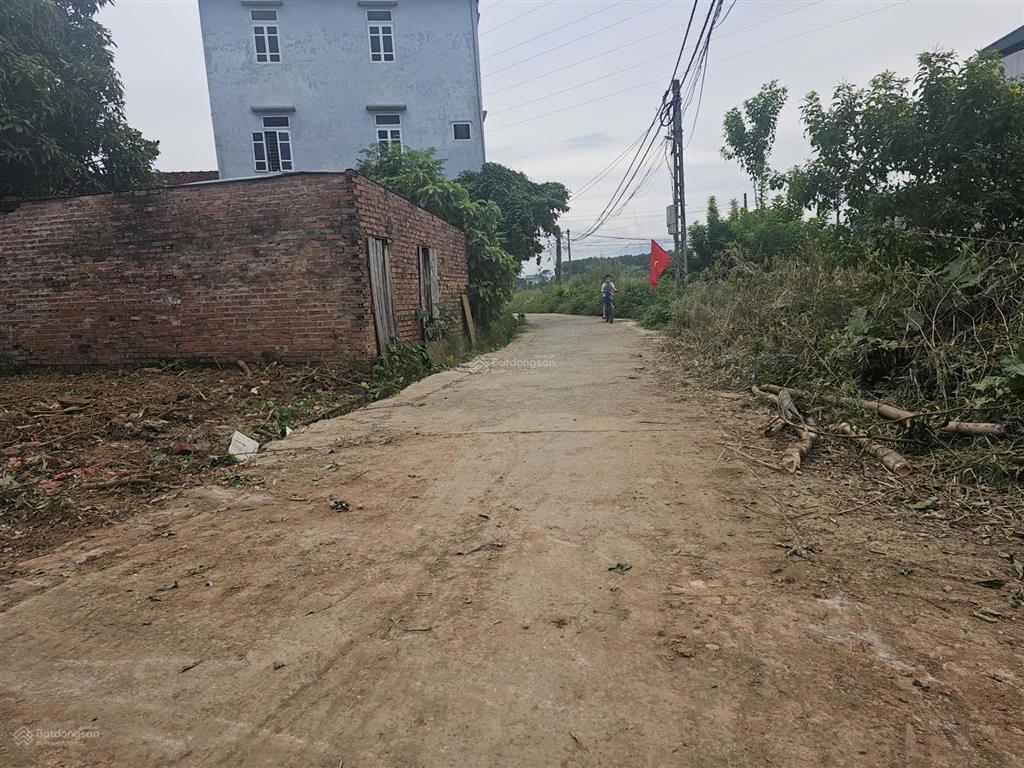 Chính chủ bán 137m2 tân xã đất đường ô to tránh giá 7.5 tỷ