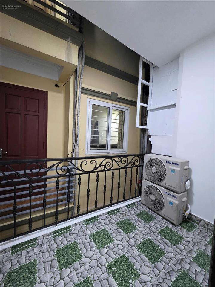 Cực hiếm trong phân khúc 5 tầng xã đàn 2 cách ô tô tránh 20m, giá 7.5 tỷ