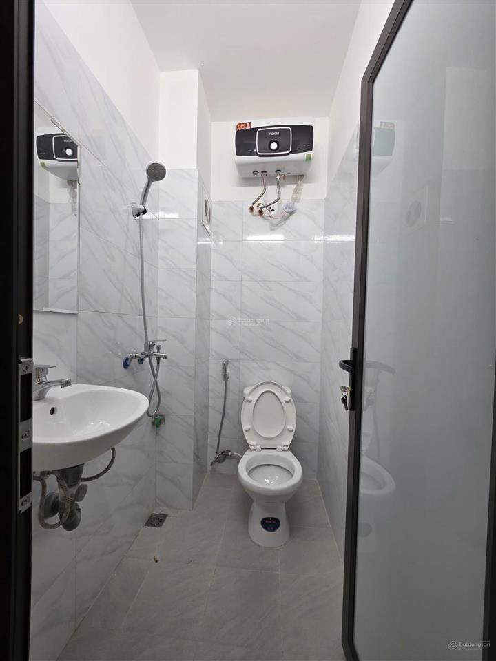 Cực hiếm trong phân khúc 5 tầng xã đàn 2 cách ô tô tránh 20m, giá 7.5 tỷ