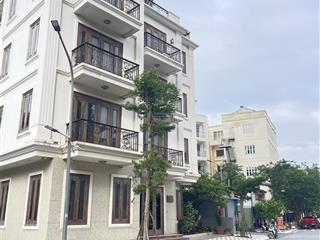 Đẳng cấp của sang trọng  biệt thự vườn đào  lạc long quân 100m2  5 tầng thang máy  lô góc ô tô