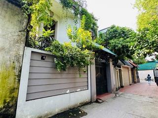 Hiếm giá đầu tư  phú thượng tây hồ 170tr/m  gần đường đôi ciputra  dt 210m2  mt 11m  35.8 tỷ