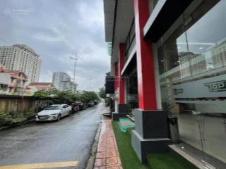 Bán đất tặng nhà mặt phố âu cơ gần thung lũng hoa  kinh doanh đỉnh  ô tô tránh  giá đầu tư