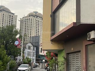 Bán nhà mặt phố âu cơ, vỉa hè ô tô tránh 25,5 tỷ, 90m2 x 6 tầng, mặt tiền 6m, view đẹp, giá tốt