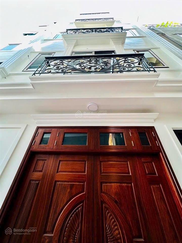 Bán nhà xuân diệu 43m2  7 tầng thang máy  view hồ tây