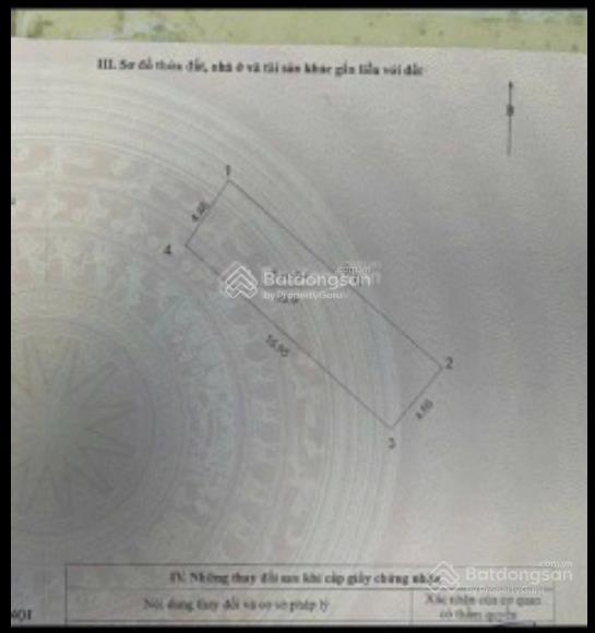 Bán nhà mặt phố phúc hoa vỉa hè rộng ô tô tránh 74m2  5 tầng  5pn  nhỉnh 24 tỷ