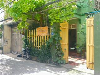 Bán đất nghi tàm gần từ hoa  diện tích 110m  mặt tiền 9m  ôtô đỗ cổng