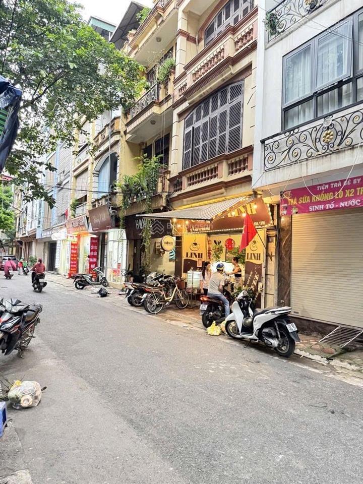 Bán nhà 4 tầng phố âu cơ  gần hồ tây  diện tích 94m2 x mặt tiền hơn 7m  ngõ thông ôtô vào nhà