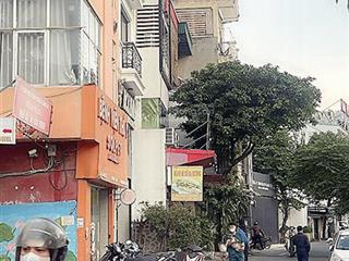 Bán nhà 4 tầng phố âu cơ  gần hồ tây  diện tích 94m2 x mặt tiền hơn 7m  ngõ thông ôtô vào nhà