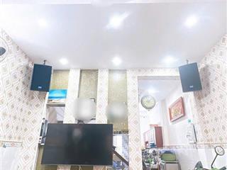  ttt 6ty1 q4 kdc hh hẻm đường số sd 5phòng ngủ 3wc 2 phòng khách , phòng ăn nhà 5 tầng