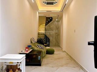 4 tỷ 1  nhà q4  khu đường số phường 4 quận 4. nhà 3 tầng  đường 6m