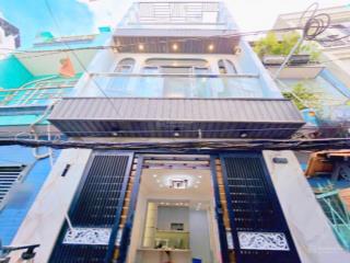 5.5 tỷnhà q4 kdc hh, hoàng diệu ,nguyễn hữu hào