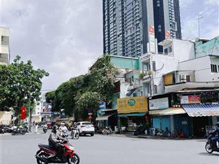 5.8tỷ quận 1  trần đình xu 5 tầng btct kiên cố  mới đẹp xách vali vào ở ngay