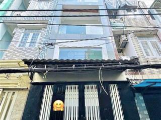 6tỷ3 33m2 5tầng đoàn văn bơ hoàng diệu q4