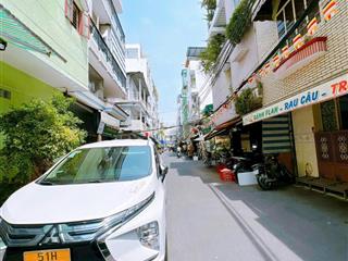 Siêu phẩm đường số q4 kdc hh phường vĩnh hội tp hcm