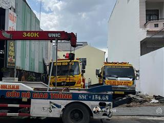 Chính chủ bán lô đất 22x30m đường 12 khu trần não, p bình an quận 2, giá 86 tỷ tl