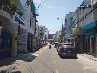 Kinh Doanh Phố Tây- Mặt Tiền Đường An Thượng 10- Đi Bộ Tắm Biển Mỹ Khê- Chỉ : 7 Tỷ x