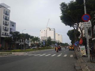 Dòng Tiền Kinh Doanh-Đi Bộ Tắm Biển- Mặt Tiền Đường 7m5 1Phạm Vấn-168m2-Ngang 8m5- 22 Tỷ 