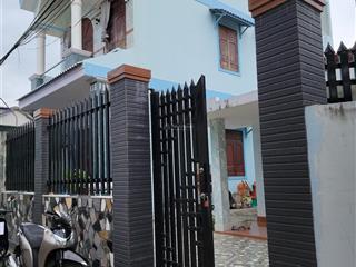 Nhà phố ngay trung tâm thành phố phan thiết cần bán