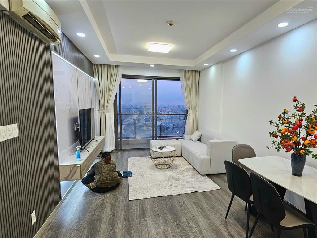 Bán gấp căn hộ gold view q4, 2pn, 4 tỷ 500