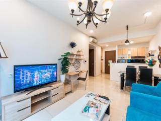 Cho thuê căn hộ gold view q4 16tr 2pn 2 2wc triệu/tháng