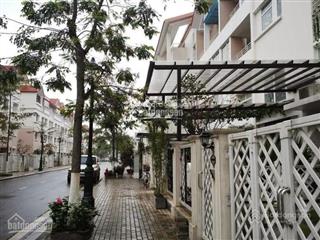 Cần bán căn liền kề 123,8m2 kđt splendora bắc an khánh, cam kết rẻ giá chỉ 188tr/m2