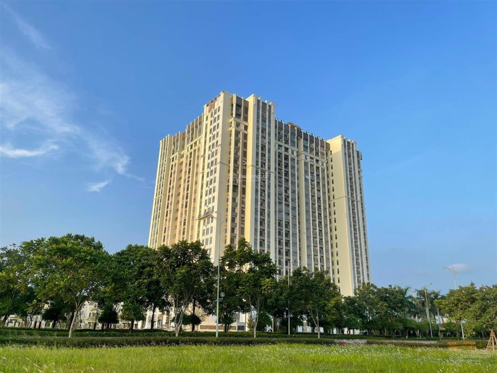 Chính chủ gửi bán căn hộ 2pn + 1 80m2 cc moonlight 1 an lạc, sơn đồng, nội thất cơ bản, sắn hđ thuê