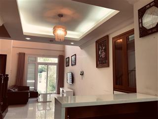 Cần cho thuê căn lk 100m2 kđt splendora bắc an khánh, full nội thất