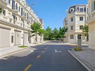 Cho thuê biệt thư liền kề 144m2 kđt an lạc, hoài đức, đã hoàn thiện thô cơ bản, giá chỉ 10tr/th