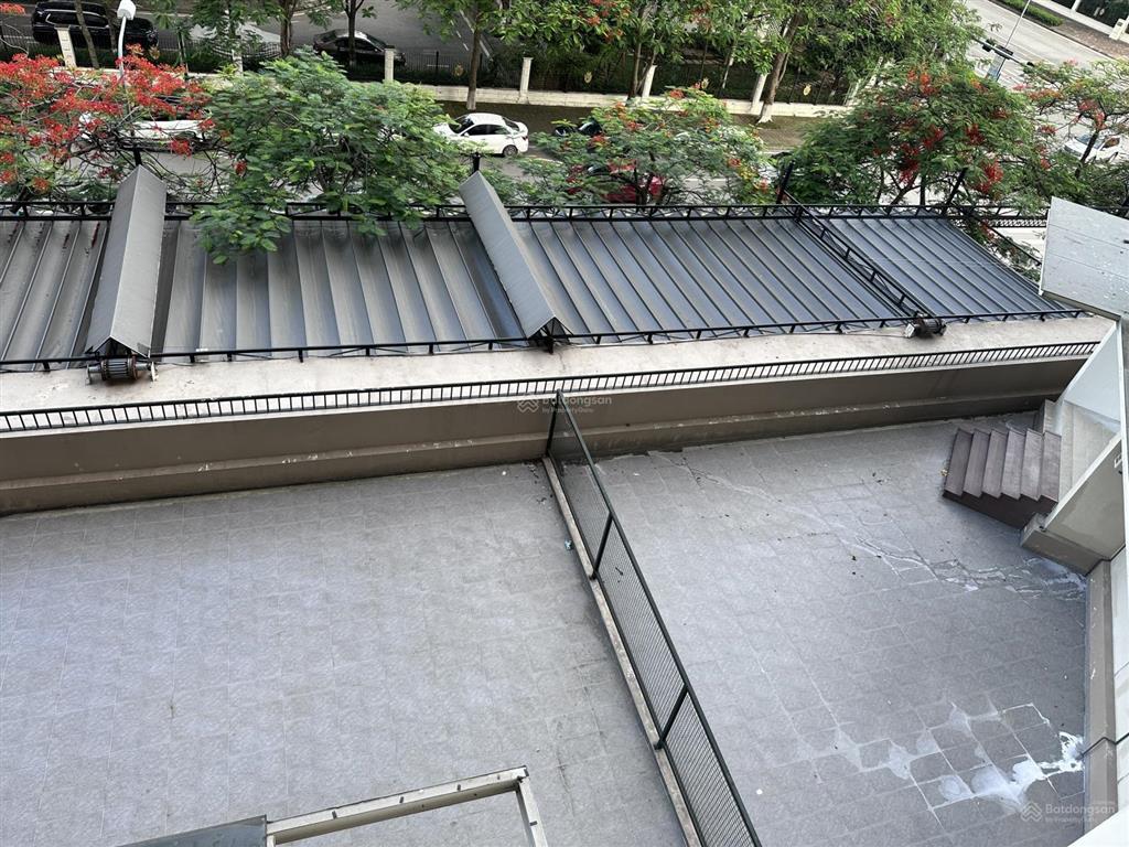 Bán căn hộ 128m2 cc splendora bắc an khánh, nội thất cơ bản, ban công mát giá bán 8,6 tỷ bao phí