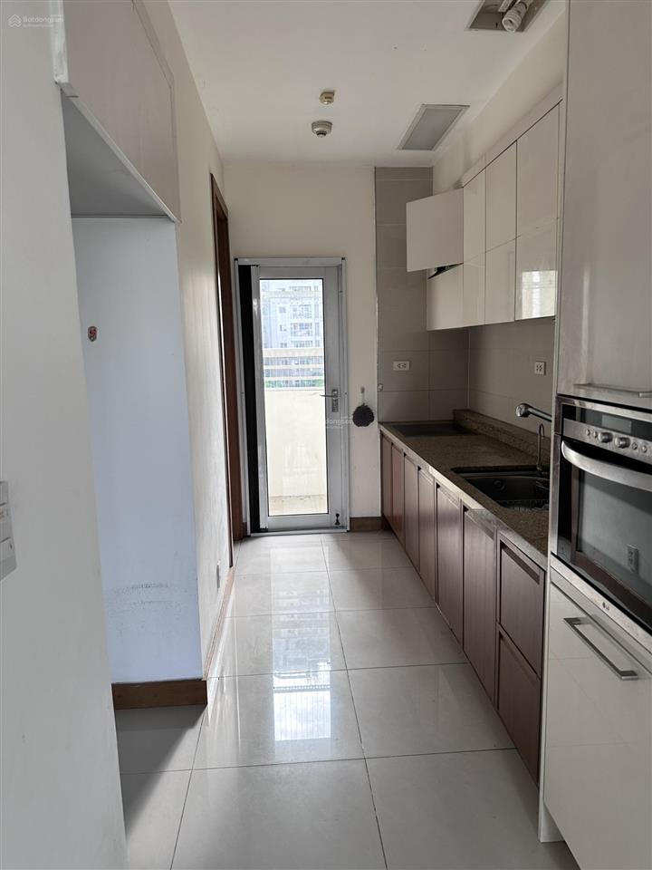 Bán căn hộ 128m2 cc splendora bắc an khánh, nội thất cơ bản, ban công mát giá bán 8,6 tỷ bao phí