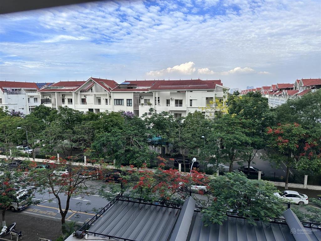 Bán căn hộ 128m2 cc splendora bắc an khánh, nội thất cơ bản, ban công mát giá bán 8,6 tỷ bao phí