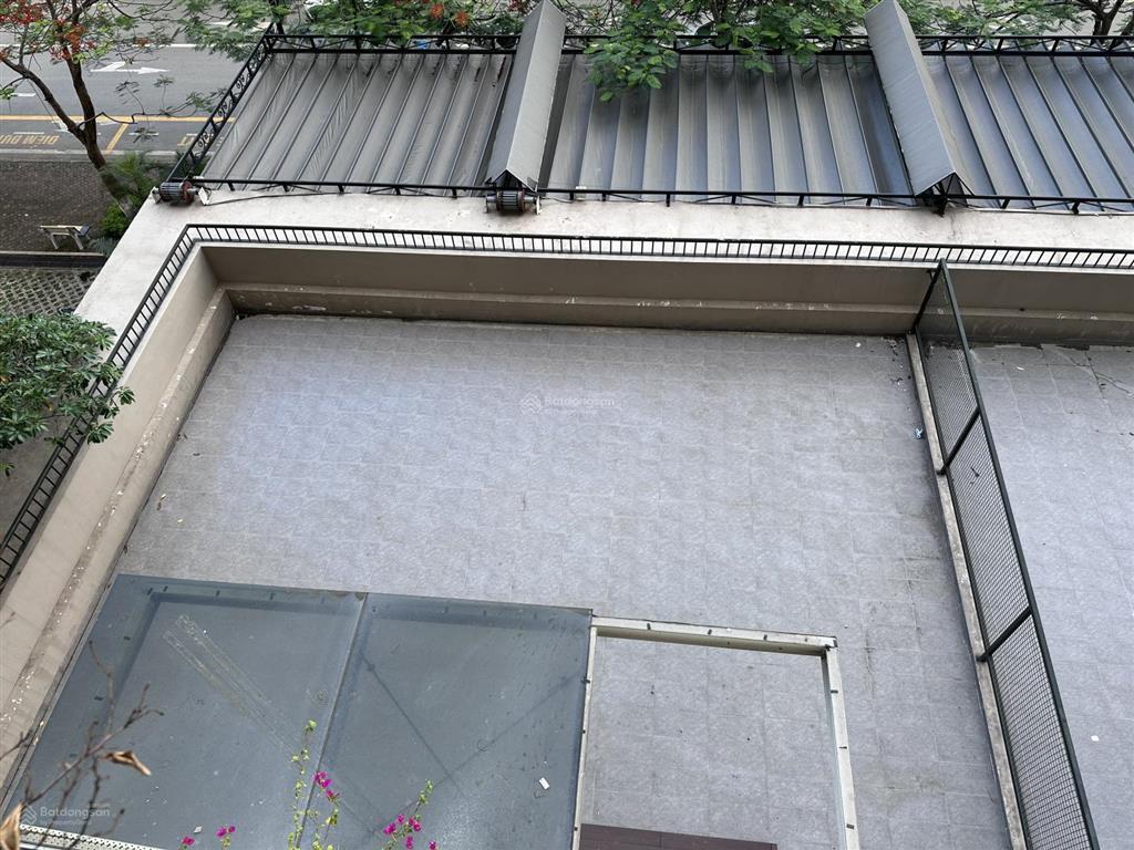 Bán căn hộ 128m2 cc splendora bắc an khánh, nội thất cơ bản, ban công mát giá bán 8,6 tỷ bao phí