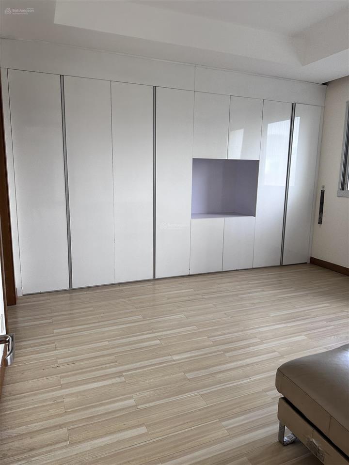 Bán căn hộ 128m2 cc splendora bắc an khánh, nội thất cơ bản, ban công mát giá bán 8,6 tỷ bao phí