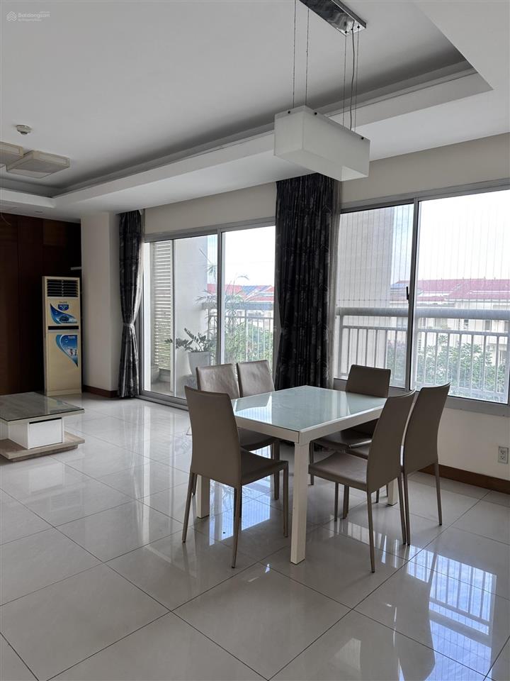 Bán căn hộ 128m2 cc splendora bắc an khánh, nội thất cơ bản, ban công mát giá bán 8,6 tỷ bao phí