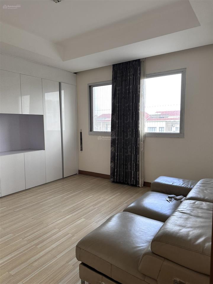 Bán căn hộ 128m2 cc splendora bắc an khánh, nội thất cơ bản, ban công mát giá bán 8,6 tỷ bao phí